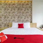 Reddoorz Minh Thu Hotel Cong Lo
