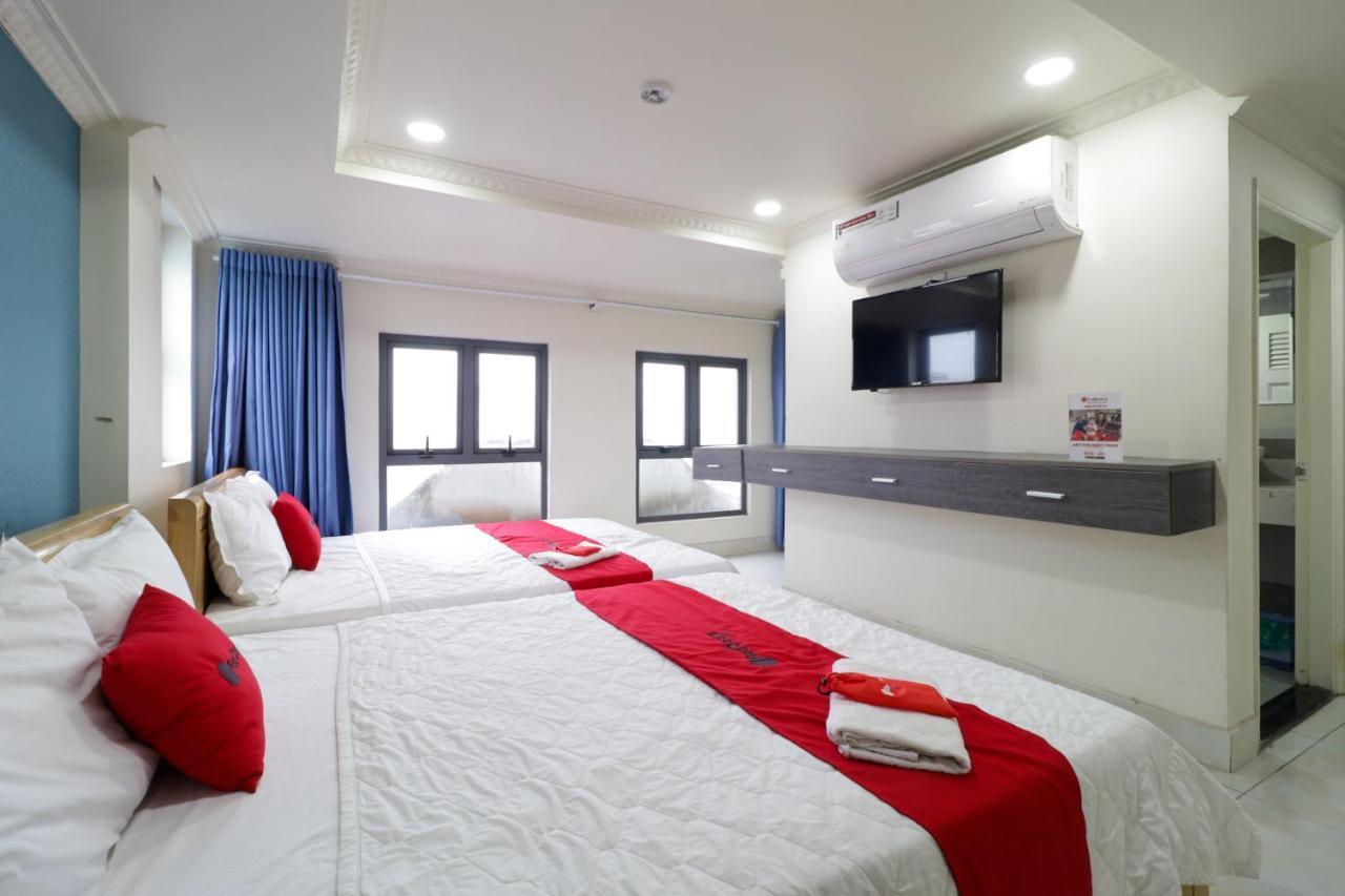 Reddoorz Minh Thu Cong Lo 2*