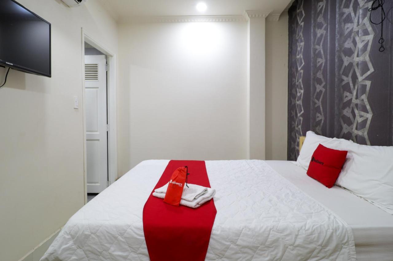 Reddoorz Minh Thu Cong Lo 2*