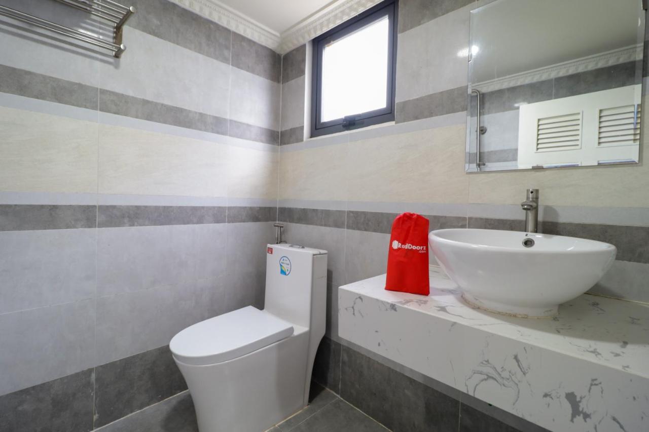 Reddoorz Minh Thu Cong Lo 2*