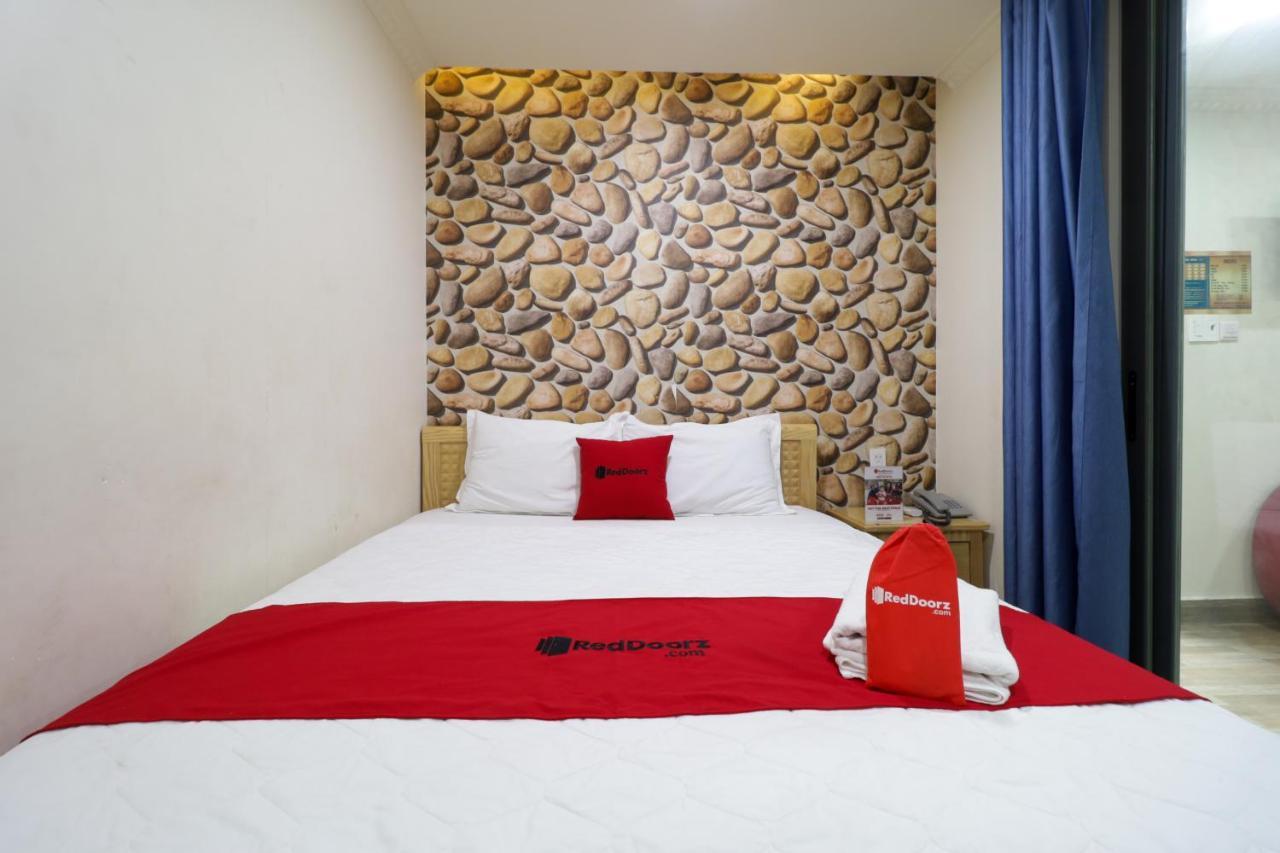 Reddoorz Minh Thu Cong Lo